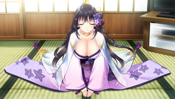 恋神 -治愈后宫-.LoveKami -Healing Harem-