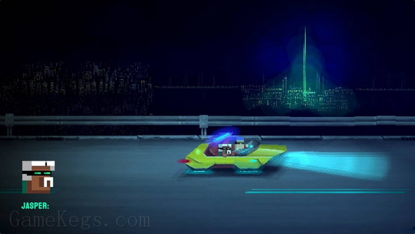 马里奥扎警察.Mariozza COPS