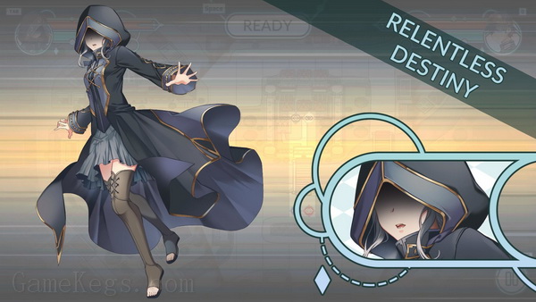 莲花遐想：第一次连结.Lotus Reverie: First Nexus