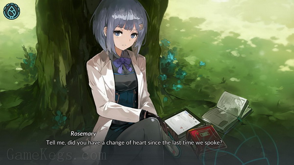 莲花遐想：第一次连结.Lotus Reverie: First Nexus