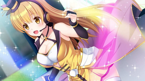 爱的闪耀偶像企划Reika.Kirakira stars idol project Reika