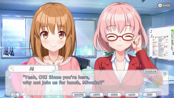 爱的闪耀偶像企划Ai.Kirakira stars idol project Ai