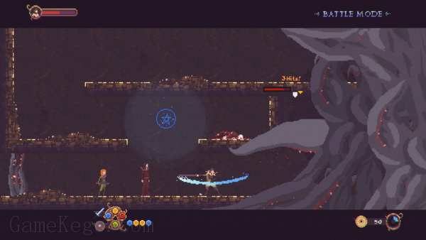 黑钢公会.Guild of Darksteel