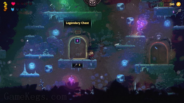 陶土地牢.Dungeons of Clay