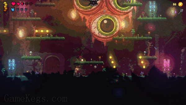 陶土地牢.Dungeons of Clay