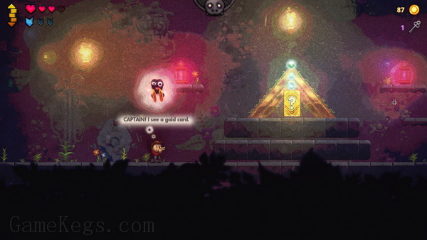 陶土地牢.Dungeons of Clay