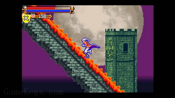 恶魔城Advance合集.Castlevania Advance Collection