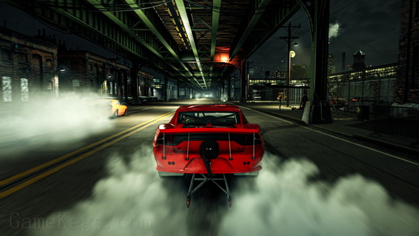 街头飙车族 2：赢家通吃.Street Outlaws 2: Winner Takes All