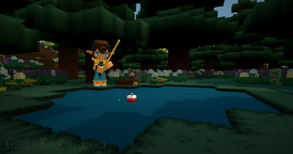 方块物语.Staxel