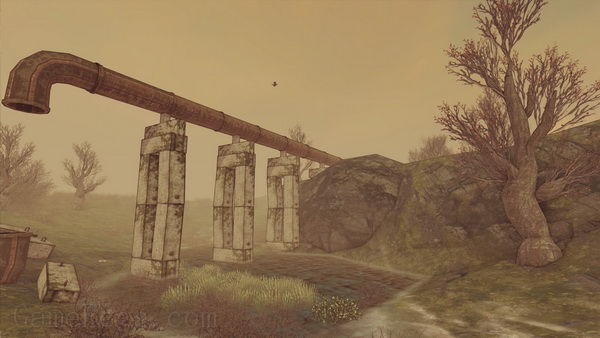 逃离丧尸镇.Shadows of Kurgansk