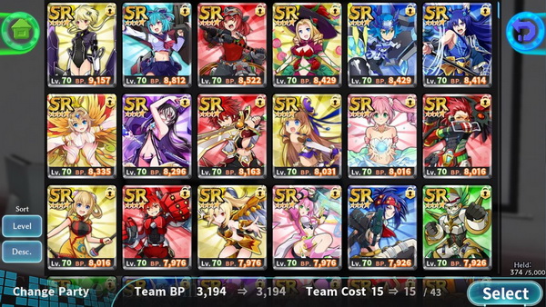 晓之破坏者.Dawn of the Breakers