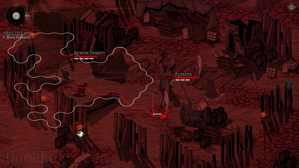 桤木之血.Alder’s Blood