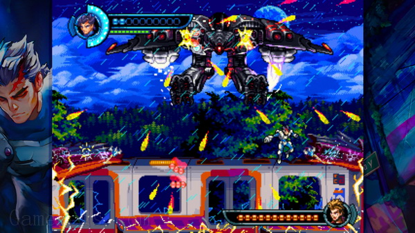 钢铁进击.Steel Assault