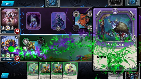 光之追寻者.Lightseekers