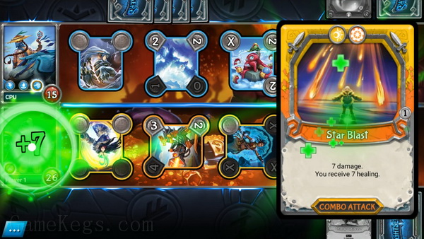 光之追寻者.Lightseekers