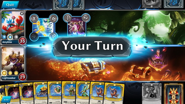 光之追寻者.Lightseekers