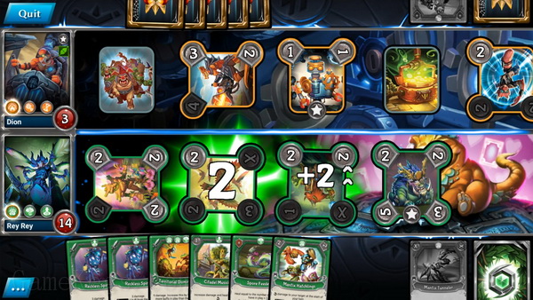 光之追寻者.Lightseekers