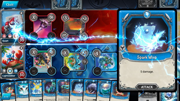 光之追寻者.Lightseekers
