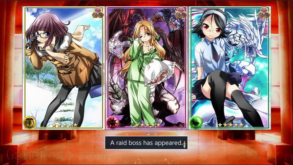 卡牌战斗：永恒命运.THE Card Battle: Eternal Destiny