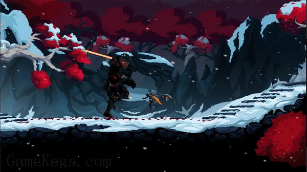 死神诡计：来生.Death’s Gambit: Afterlife