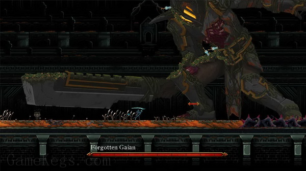 死神诡计：来生.Death’s Gambit: Afterlife