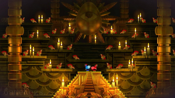 墨西哥大乱斗！2.Guacamelee! 2