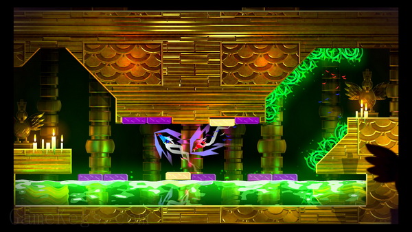 墨西哥大乱斗！2.Guacamelee! 2