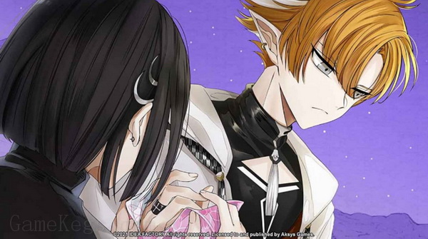 第六妖守.Dairoku: Agents Of Sakuratani