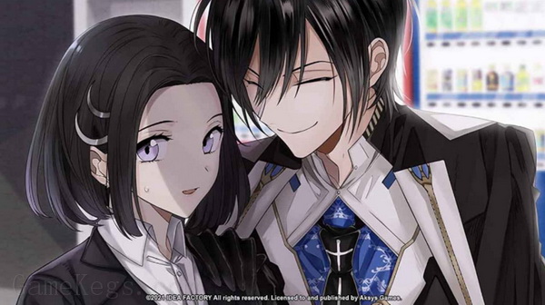 第六妖守.Dairoku: Agents Of Sakuratani