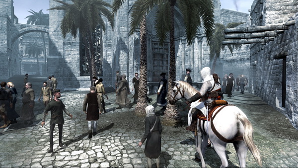 刺客信条.Assassin’s Creed