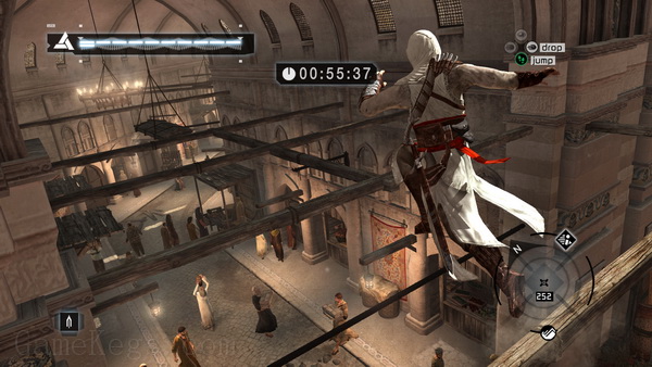 刺客信条.Assassin’s Creed