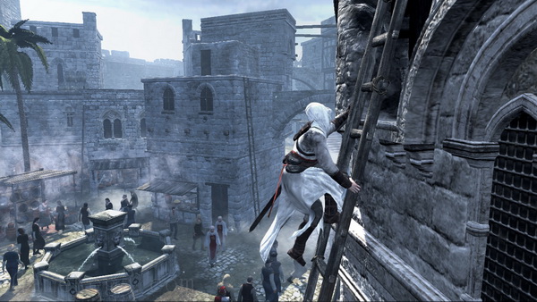 刺客信条.Assassin’s Creed