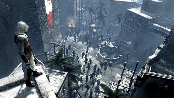 刺客信条.Assassin’s Creed