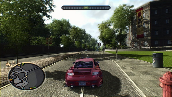 极品飞车9：最高通缉.Need for Speed: Most Wanted