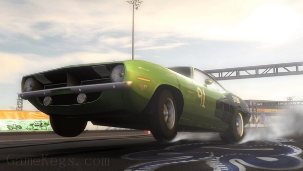 极品飞车：街头狂飙.Need for Speed: ProStreet