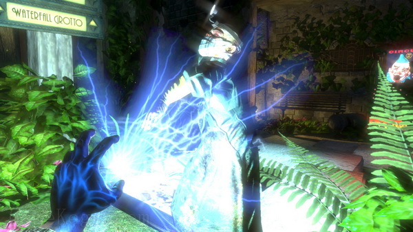 生化奇兵.BioShock