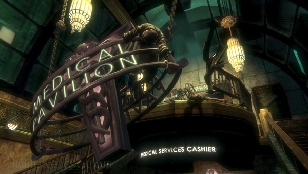 生化奇兵.BioShock