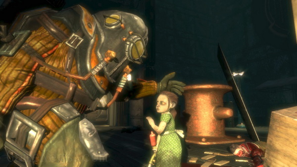 生化奇兵.BioShock
