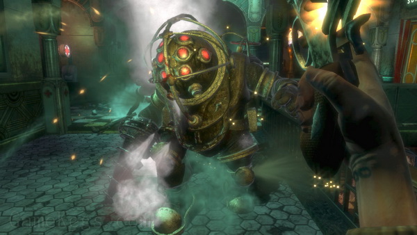 生化奇兵.BioShock