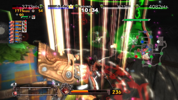 罪恶装备2：序曲.Guilty Gear 2: Overture