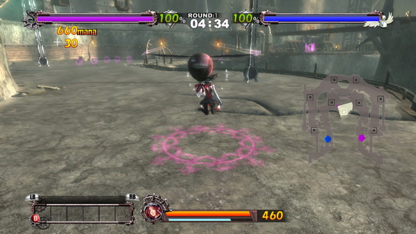 罪恶装备2：序曲.Guilty Gear 2: Overture