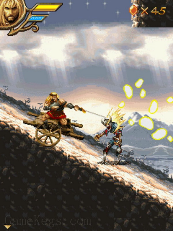 贝奥武夫.Beowulf