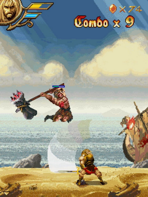 贝奥武夫.Beowulf