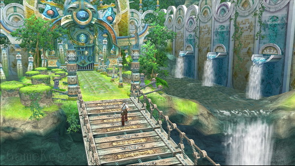 信赖铃音：肖邦之梦.Eternal Sonata