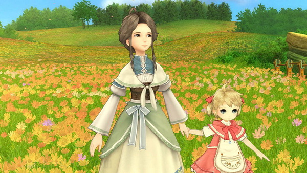 信赖铃音：肖邦之梦.Eternal Sonata