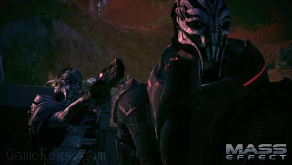 质量效应.Mass Effect