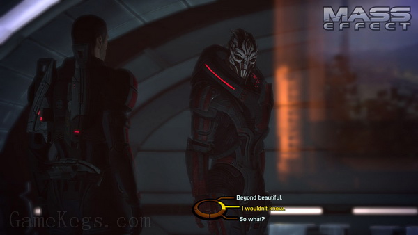 质量效应.Mass Effect