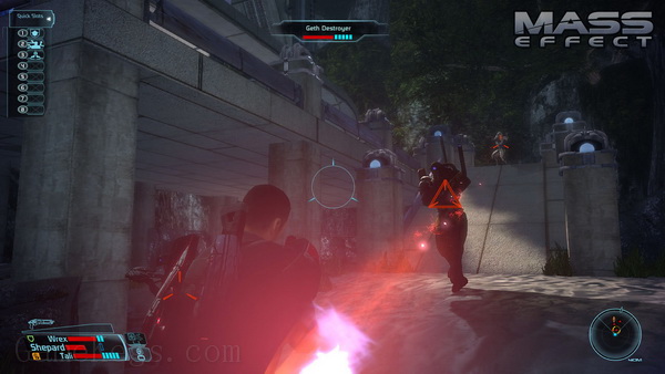 质量效应.Mass Effect