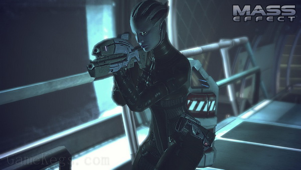 质量效应.Mass Effect