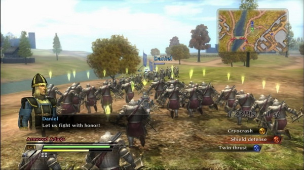 剑刃风暴：百年战争.Bladestorm: The Hundred Years’ War